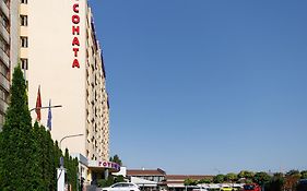 Sonata Hotel&Restaurant готель Соната